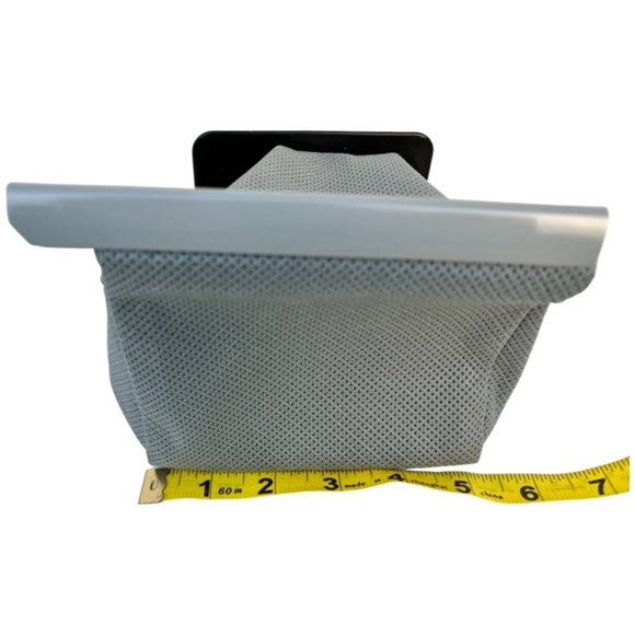 🌸4/$20🌸 NEW Washable Vacuum Cleaner Bag - Picture 7 of 8
